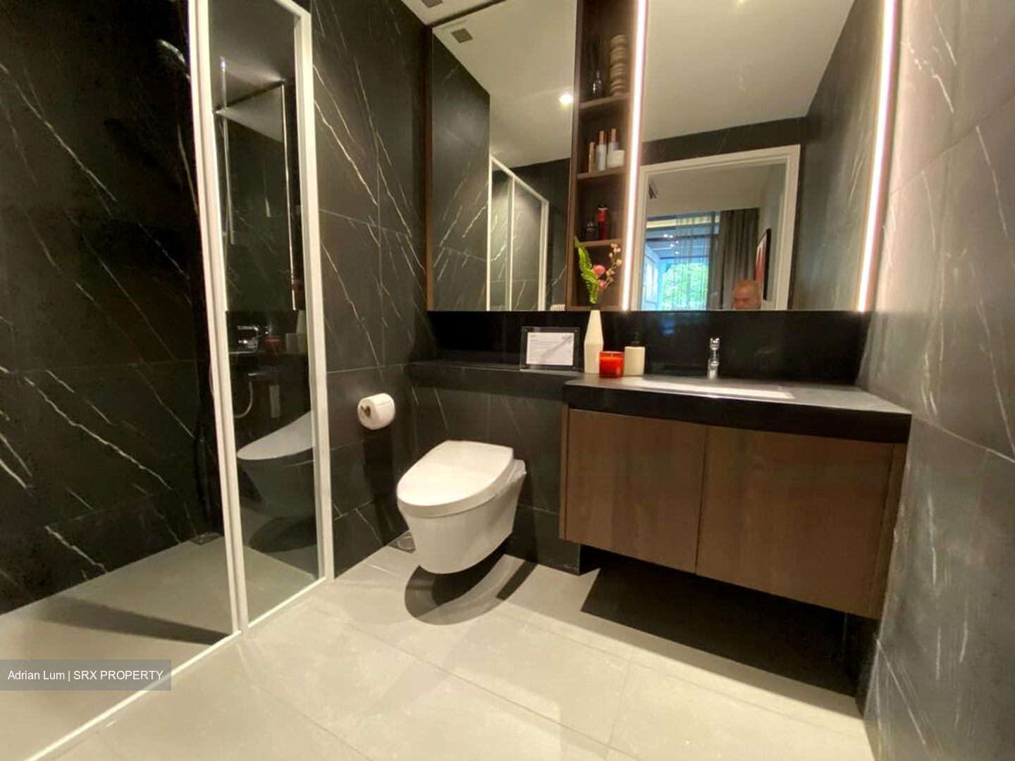 THE ARCADY AT BOON KENG (D12), Apartment #478602431